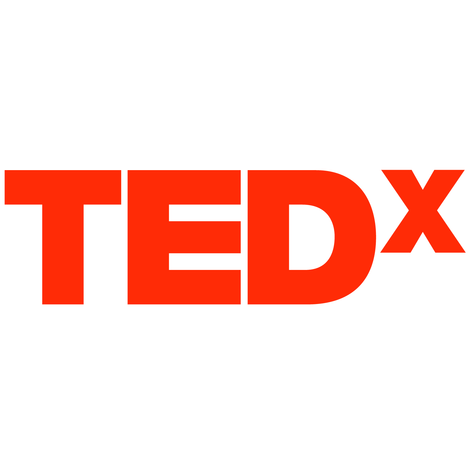 logo TedX