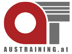 logo Austraining partenaire de DGM Dynamics