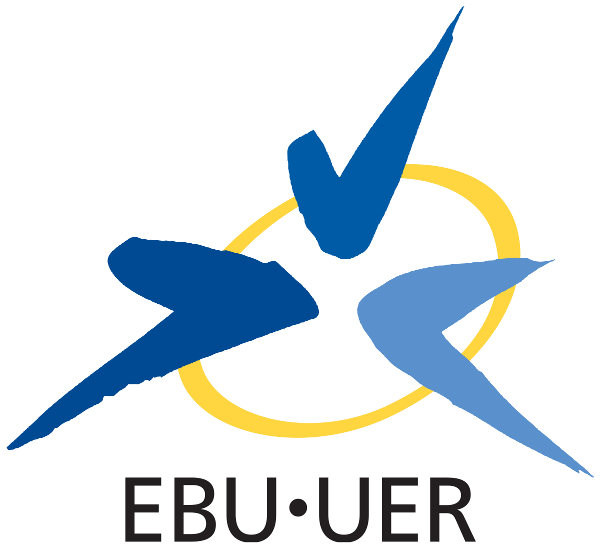 logo EBU