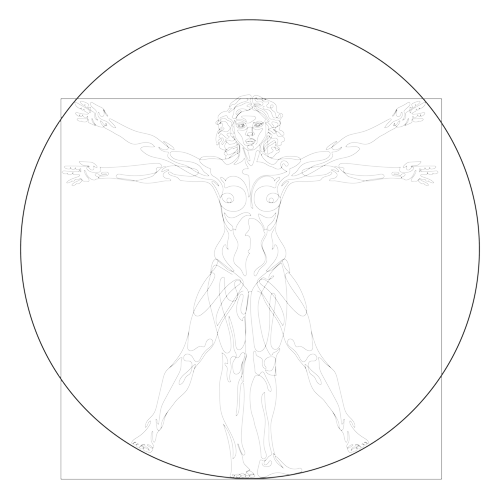 logo iAme Virtuvian par DGM Dynamics