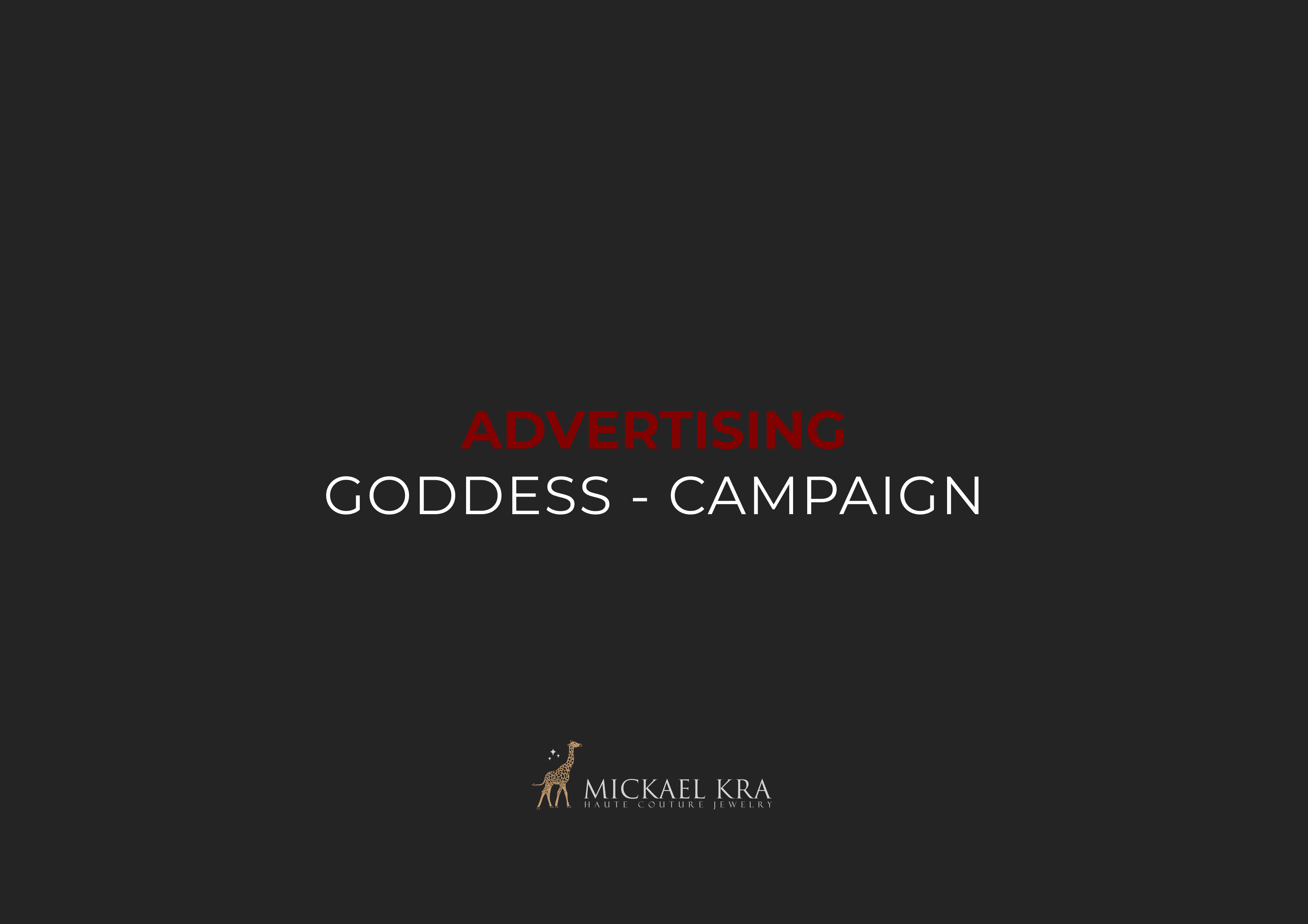 Goddess campaign